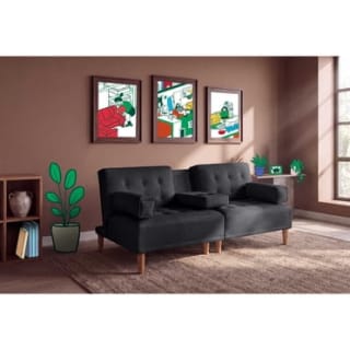 Sofá Cama Reclinable El Bazar Store Cancún por $4,389 en Walmart