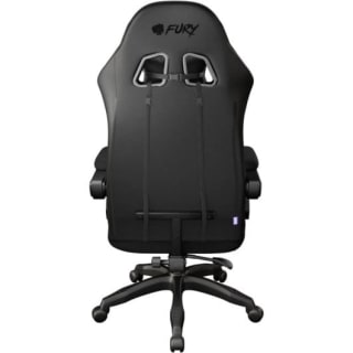 Silla Gaming Fury SHINAI S2 Negra Ergonómica por 90,99€ en PcComponentes