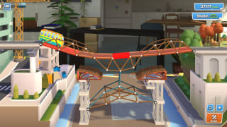 Jeu Bridge Constructor Studio gratuit sur Epic Games