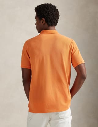 Playera Polo Ralph Lauren por $989.50 en Liverpool