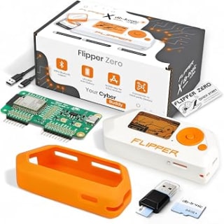 Flipper Zero voor €186,15 bij Amazon