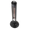 Ardes AR4B03 calefactor eléctrico infrarrojo 1000 W por 7,97€