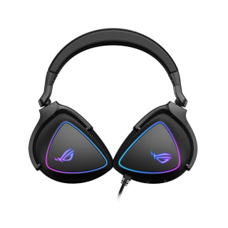 ASUS ROG Delta S Gaming Headset voor €59,90 bij NBB