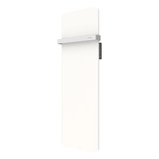 Sencys verwarmingspaneel met handdoekrek 800W voor €87 bij Praxis
