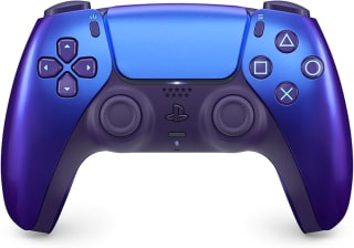 PlayStation 5 Control inalámbrico DualSense Chroma Indigo por $900 en Amazon