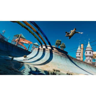 Tony Hawk's Pro Skater 3+4 - PS5 pour 29,99€
