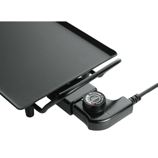 Plancha XXL Elsay 87 cm à 13,20€ chez Leclerc