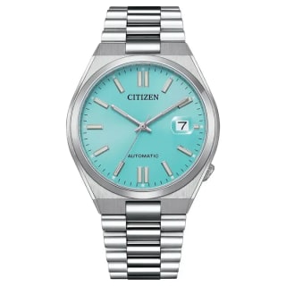 Reloj Analógico Mecánico Para Hombre Citizen Tsuyosa NJ0151-88 por 217,04€ en Miravia