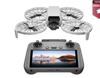 DJI Flip met RC 2 voor €378 bij Joybuy