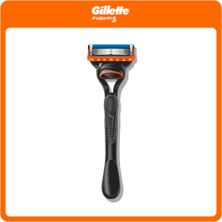 Gillette Fusion5 Razor for Free at Gillette