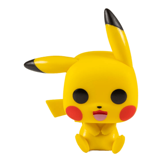 Figura de vinilo FUNKO POP por 7,99€ en ALDI
