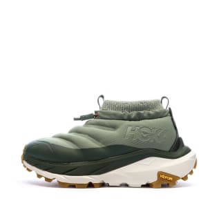 Après-Ski Mixte Hoka Kaha 2 de couleur verte à €109,99