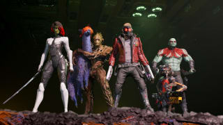 Marvel's Guardians of the Galaxy pour PS4 et PS5 pour 10,49€ chez PlayStation