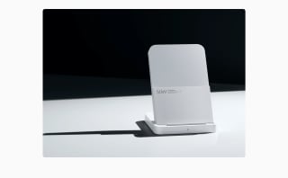 Xiaomi 50W Wireless Charging Stand Pro por 29,99€ en Xiaomi