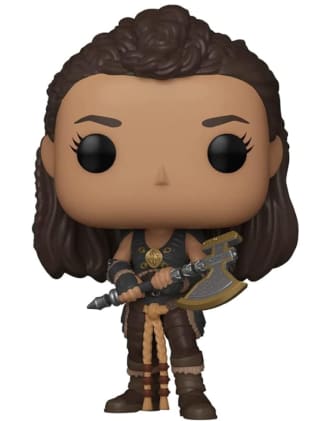 Funko Pop Dungeons Dragons Holga por 4.99€