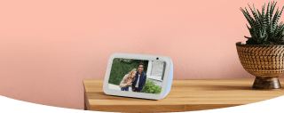 Amazon Echo Show 5 (última gen.) por 35,45€