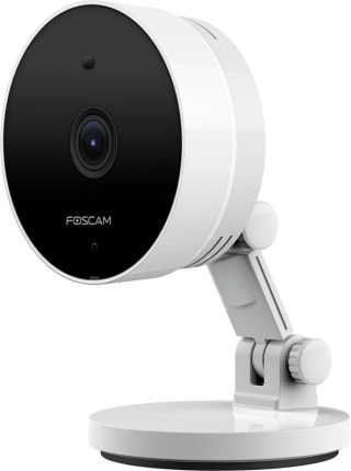 Foscam C5M Wit voor €26,95 bij Megekko