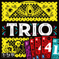 Trio voor €7,98 bij Intertoys