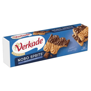 Alle Verkade 1+1 gratis bij de Albert Heijn