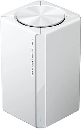 Xiaomi Mesh System AC1200 EU(1-pack) voor €23,99 bij Joybuy