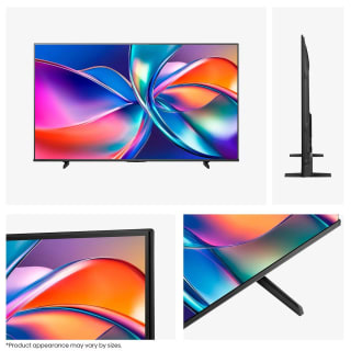 Hisense Pantalla 65" HI-QLED 4K Fire TV por $7,999 en Costco