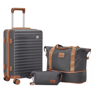 Joyway juego equipaje 3 piezas por 61.54€