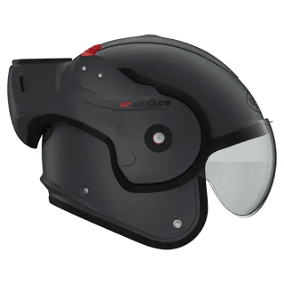 ROOF BOXXER 2 Graphite Mat voor €265 (zelden zo laag gezien