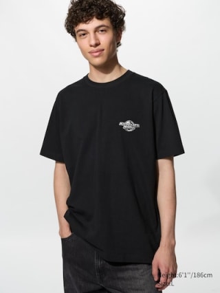 T-shirt UT MARIO KART WORLD pour 12,90€