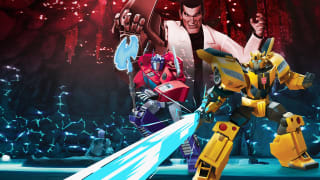 TRANSFORMERS: EARTHSPARK - Expedition PS4/PS5