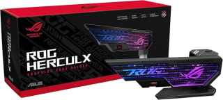 ASUS ROG Herculx houder voor grafische kaarten voor €29,90 bij Amazon