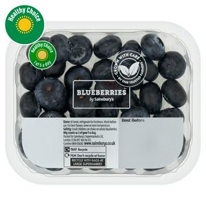 Half-price fruit and veg at Sainsbury's
