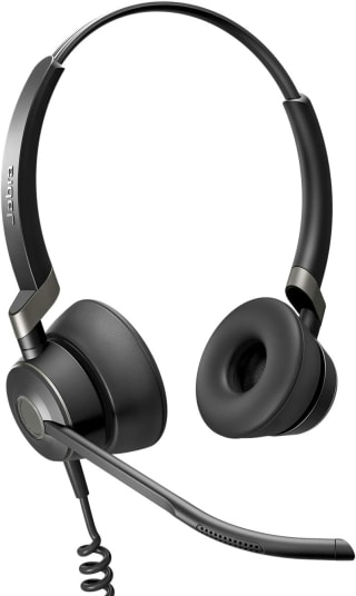 Jabra Engage 50 headset voor €94,99 bij Amazon