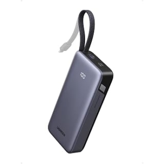 UGREEN Nexode 45W 20000mAh à 35,99€