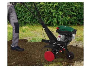 PARKSIDE Benzine tuinfrees PBGK 1400 F5 voor €99,99 bij Lidl