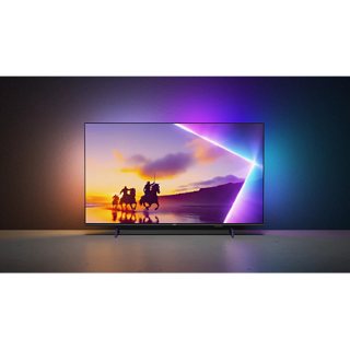 TV Philips 55PUS8450/12 (55 pouces) pour 399€ chez Leclerc