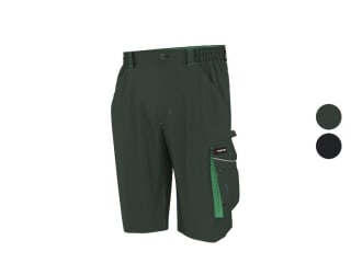 PARKSIDE® Short de travail homme à 7,99€