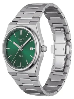 Tissot PRX 40 mm T137.410.11.041.00 voor €291,60 bij Kaufland