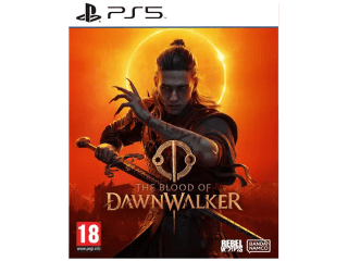 The Blood of Dawnwalker Day One Edition (PS5) por 54,46€
