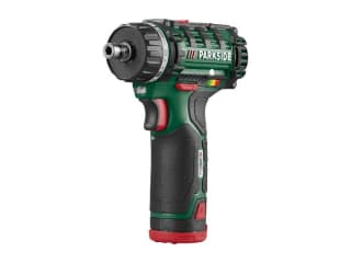PARKSIDE Accu-boorschroefmachine set 12 V voor €29,99 bij Lidl