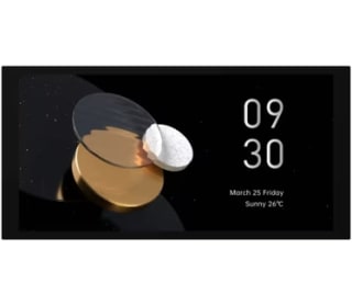 Aqara Panel Hub S1 Plus - Slimme afstandsbediening voor €145,67 bij Max ICT