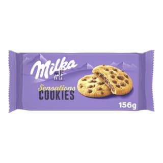 5€ descuento chocolate Milka y galleta Oreo en Amazon pedido superior 15€