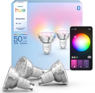 Tot €15 select korting op smart home verlichting bij Bol