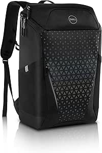 Mochila Dell GM1720PM 17" Negro Reflectora Gaming por $632 | Amazon