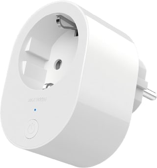 Enchufe Xiaomi Smart Plug 2 Wi-Fi EU por 9,99€
