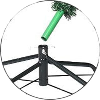 COSTWAY árbol de Navidad artificial 210 cm por 35,53€ en Makro