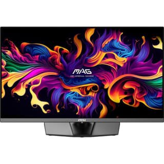 MSI MAG 272QP QD-OLED X50 voor €448,18 bij Caps