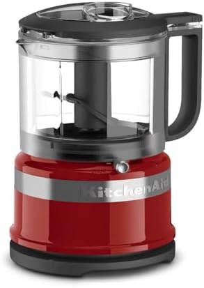 KitchenAid KFC3516ER picador de alimentos 3.5 tazas por $739 en Amazon