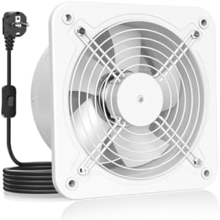 HG Power Extracteur d'air 200mm pour 42,86€ chez Amazon