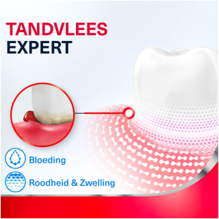 Parodontax Complete Protection Extra Fresh Tandpasta 75 ML voor €7,49 bij Etos