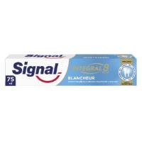 Lot de 6 tubes Signal Integral 8 pour 2,88€ chez Carrefour